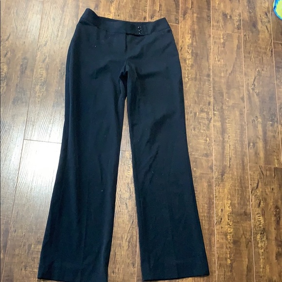 White House Black Market dress pants - Picture 2 of 3